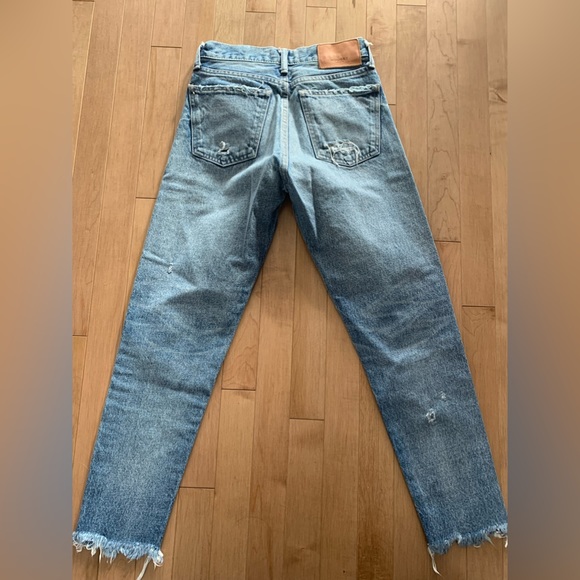 Moussy vintage howa jeans - Picture 2 of 5